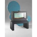 Invicta-Aaron-36-Cast-Iron-Wood-Burning-Stove-3