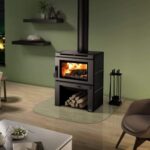 Osburn-Matrix-Wood-Stove-With-Black-Side-Panels-Kit-Black-Steel-Panel-Top