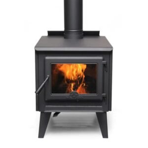 True North TN20 Freestanding Wood Burning Stove