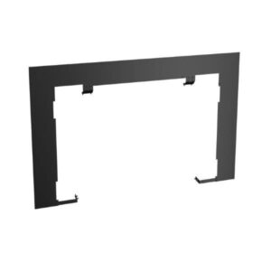 Osburn 1700 Wood Insert Large Faceplate OA10117