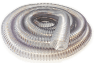 Osburn 2-Inch Anti-Static Flex Hose AC01465