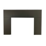 Osburn 2000 Wood Insert Large Faceplate AC03411