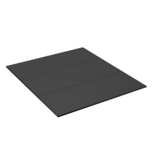 Osburn 3300 Wood Stove Modular Floor Protection System AC02711