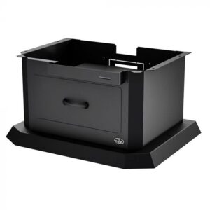 Osburn 3300 Wood Stove Pedestal With Ash Drawer OA10262