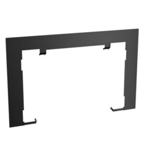 Osburn Matrix Wood Insert Faceplate Backing Plate Kit AC01322