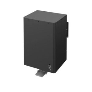 Osburn Stand Alone Auxiliary Discharge Tank AC01463
