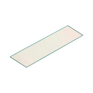 Osburn Stratford II and Horizon Wood Fireplace Glass Hearth Pad AC02760