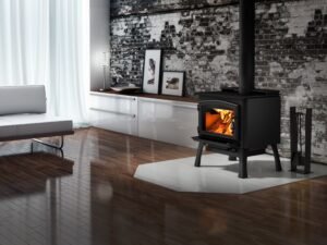 Osburn 2000 Wood Stove OB02015