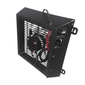 Iron Strike - Blower-BLWR-GV-700-SS