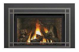 Iron Strike Frontier Decorative Accent Trim Aged Silver FAC-FRNT-AS-DVI34