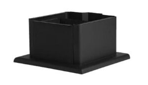 Iron Strike - GV GL Pedestal, Black PED-GV-GL