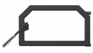 Iron Strike - Heat Shield-WSHS-160