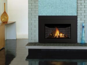Iron Strike Ravenna Total Comfort Control Gas Insert RDV-TCC